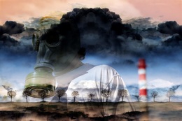 &laquo;Природа страдает&raquo;... Фото: Karlosk, по лицензии Shutterstock.com